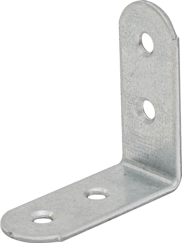 Уголок мебельный KW 40x40x17x1.5 - фото 2