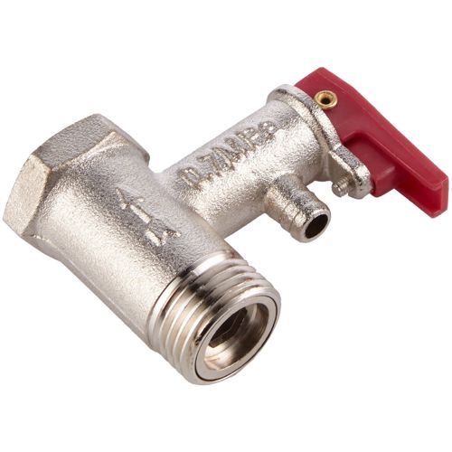 Накопительный водонагреватель электрический 50 л Royal Thermo RWH 50 Citadel H 2 кВт нержавеющая сталь мокрый ТЭН - фото 8