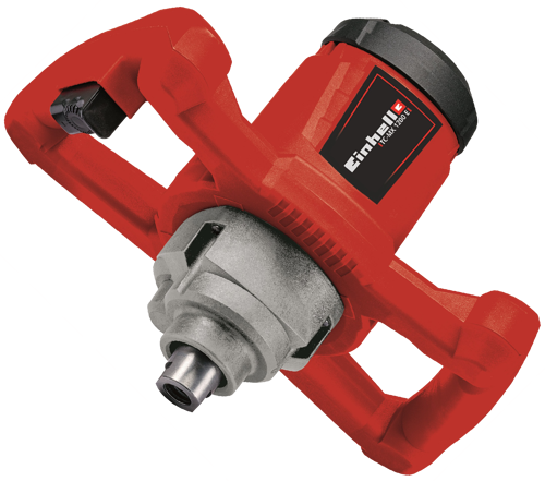 Миксер строительный сетевой Einhell TC-MX 1200 E, 1200 Вт - фото 3