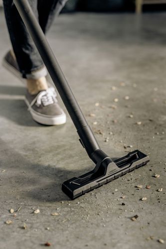 Пылесос Karcher WD 2 Plus V-12/4/18 1000 Вт 12 л - фото 7