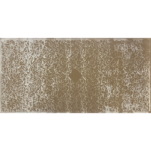 Плитка настенная Azori Street Art Wood Marfil 20.1x40.5 см 1.3 м² матовая цвет светло-коричневый - фото 5