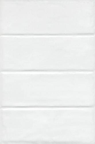 Плитка настенная Kerama Marazzi Лион 20x30 см 1.38 м² глянцевая структурная цвет белый