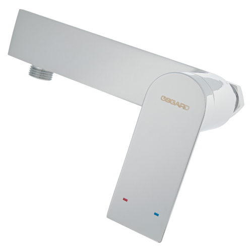 Смеситель для душа Osgard Endi 17043 однорычажный цвет хром
