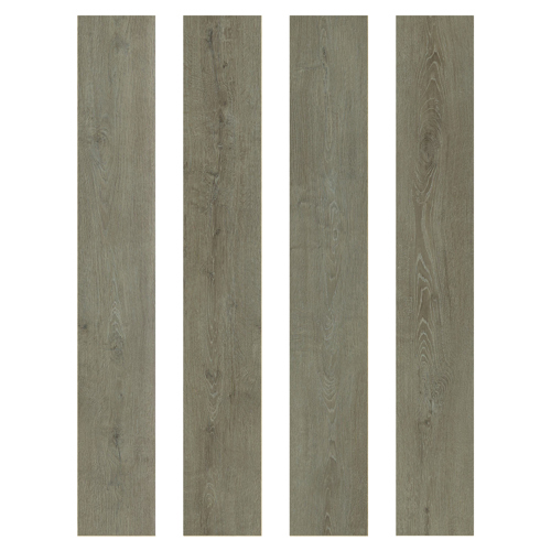 SPC плитка Natisston Дуб Готланд класс 4 фаски 34 толщина 4 мм 2.232 м2 - фото 5