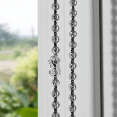Штора рулонная блэкаут Inspire Belem 40x160 см коричневая - фото 9