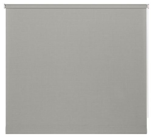 Штора рулонная Inspire Screen 180x230 см цвет серый - фото 2