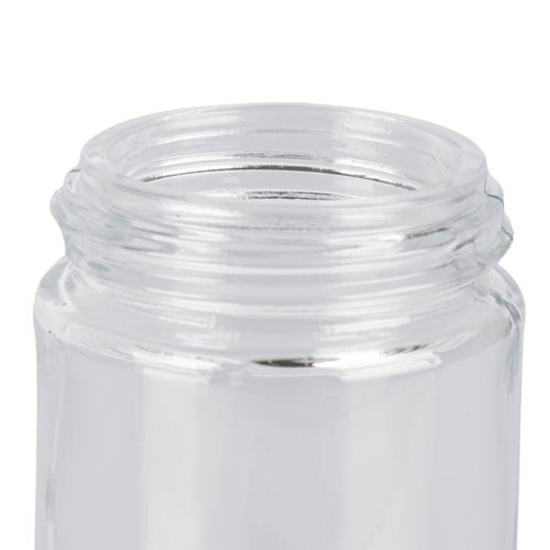 Набор емкостей для специй Delinia стекло цвет прозрачный 2 шт. - фото 3