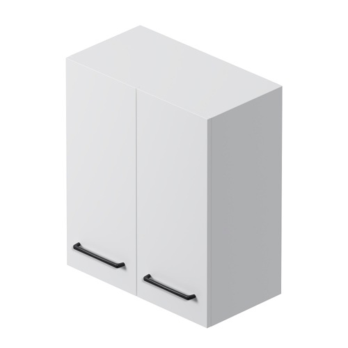 Корпус пенала подвесного AM.PM Force M9FCCUX0602WM 70x60x32 см цвет белый матовый