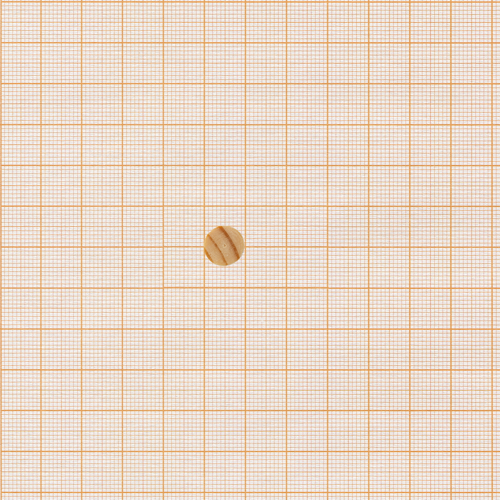Заглушка-пробка ø10 мм - фото 3