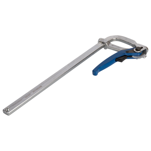 Струбцина F-образная Кобальт 249-082 450 мм