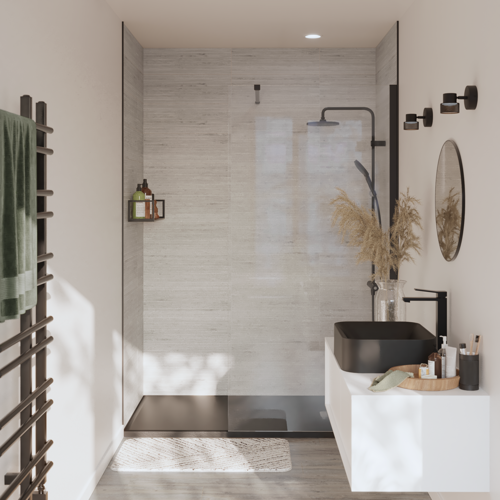 SPC плитка Artens Rolleston 32 класс толщина 4 мм 1.76 м²