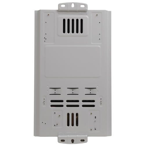 Колонка газовая Oasis Eco S-20 10 л/мин цвет серебро - фото 6