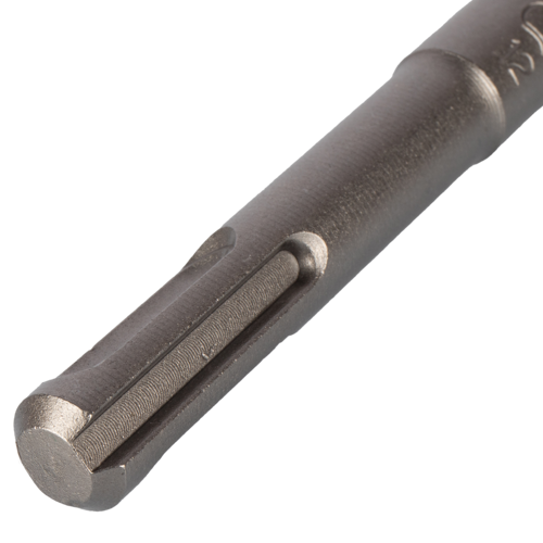 Бур по бетону SDS-plus KWB 2416-42 12x160 мм - фото 3