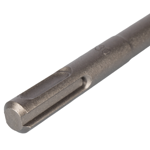 Бур по бетону SDS-plus KWB 2416-40 10x160 мм - фото 3