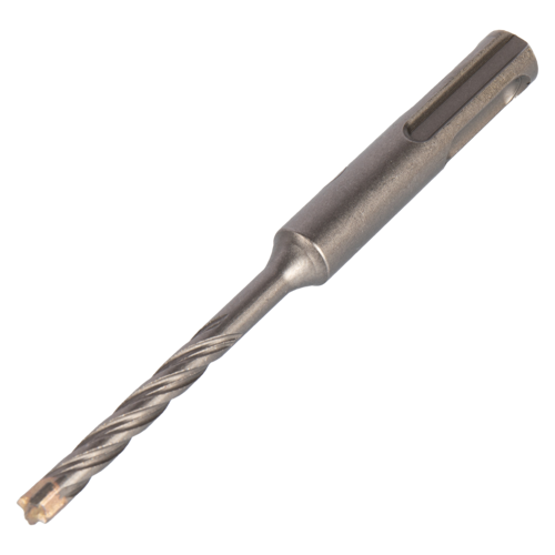 Бур по бетону SDS-plus KWB 5x110 мм