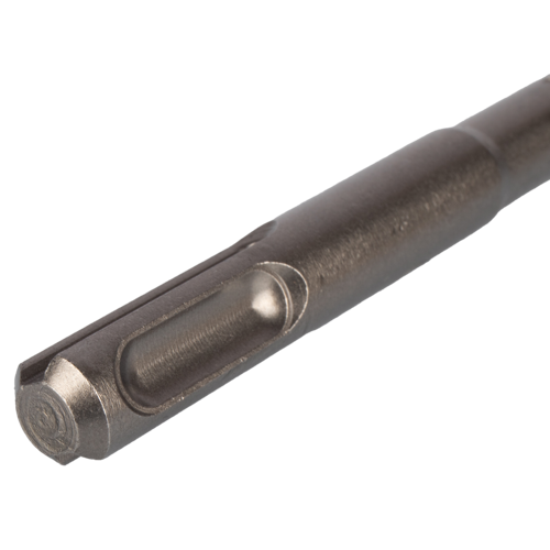 Бур по бетону SDS-plus KWB 10x160 мм - фото 3