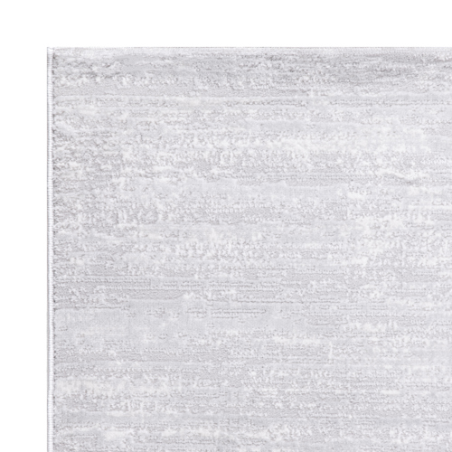 Ковер KREAFORTA Breeze 160x230 см полиэстер 5905A цвет серый - фото 5