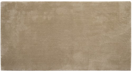 Ковер Cashmere 80x150 см полиэстер XMR-01 цвет бежевый - фото 2