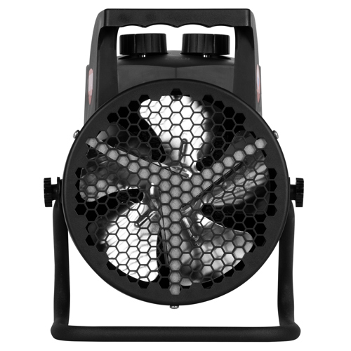 Тепловая пушка электрическая Royal Thermo RTK-2 2100 Вт - фото 10