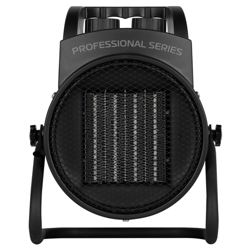 Тепловая пушка электрическая Royal Thermo RTK-2 2100 Вт - фото 4