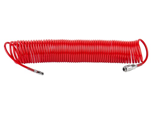 Шланг для компрессора Elitech 15 м 5x8 мм - фото 3