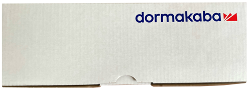 Доводчик дверной Dorma TS-77 EN3 максимальная нагрузка 60 кг алюминий цвет серебристый - фото 7
