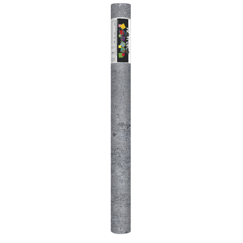 Обои флизелиновые Erismann Aksioma темно-серые 1.06 м ЭР60822-05 - фото 6