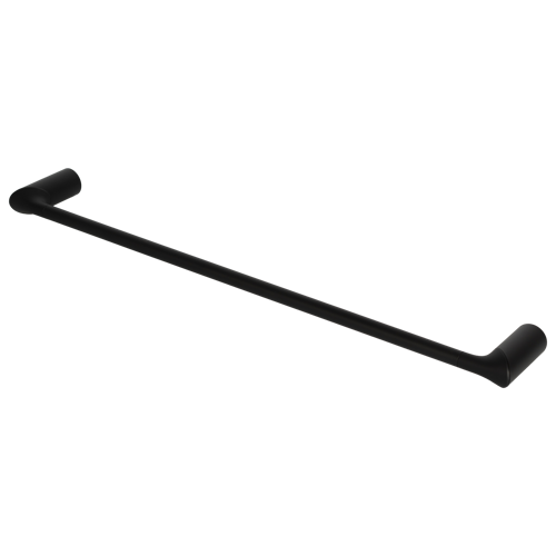 Держатель для полотенец Swensa Lock SWR-6600-09-BLK цвет черный