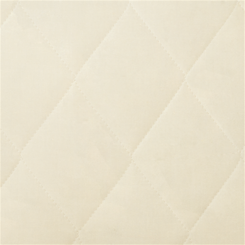 Одеяло Inspire 170x205 см верблюжья шерсть молочный - фото 2