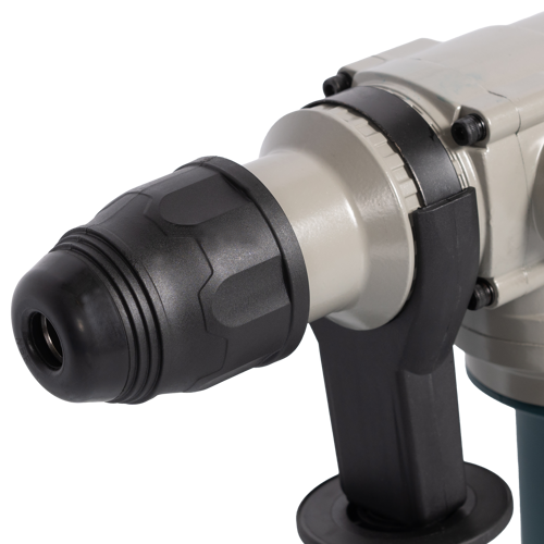 Перфоратор сетевой SDS-max Alteco RH 1100-38, 1050 Вт, 10 Дж - фото 4