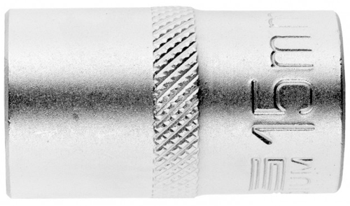Торцевая головка Stels 13660 1/2 дюйма 15 мм - фото 3