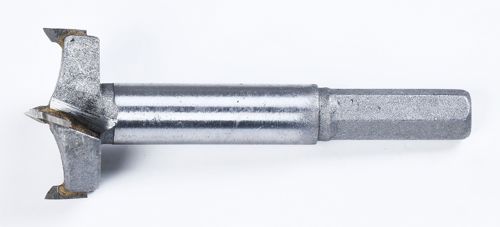 Сверло форстнера по дереву Elitech 1820.078300 30x80 мм - фото 2