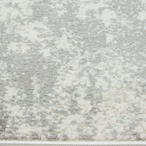 Ковер полипропилен Лакшери 83005_328 200x300 см цвет серый - фото 5