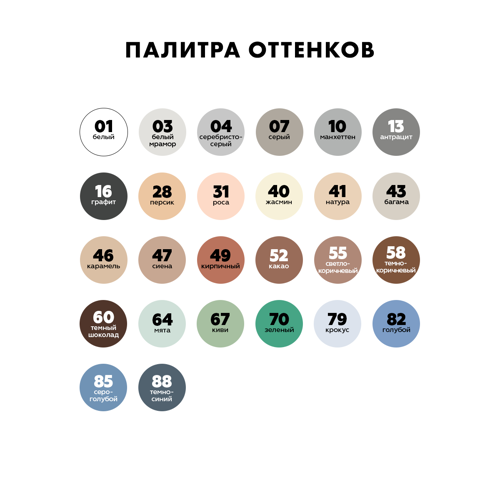 Затирка цементная Церезит CE 33 Comfort цвет серый 2 кг - фото 4