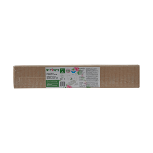 Фитосветильник Minigarden Фито Лето ULT-P44N-10W/SPLE 540 мм 10 Вт розовый свет - фото 20