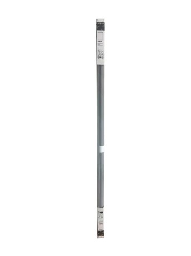 Штора рулонная блэкаут KREAFORTA Vorga 120x160 см цвет серый - фото 10