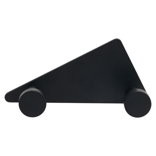 Крючок Swensa Rapid SWR-9000-01, металл, цвет черный - фото 4