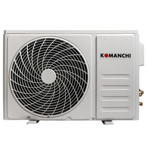 Сплит-система Komanchi KACT-24H/N8 24K BTU охлаждение/обогрев Wi-Fi опция - фото 8