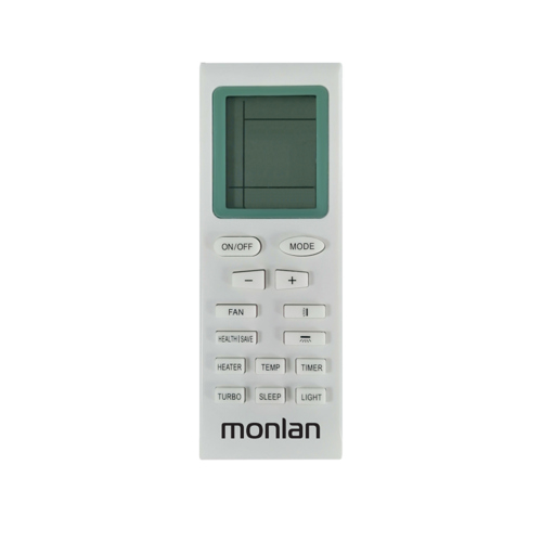 Сплит-система Monlan MSH-12 12K BTU охлаждение/обогрев - фото 4
