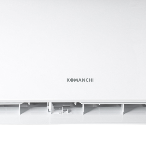 Сплит-система Komanchi KACT-12H/N8 12K BTU охлаждение/обогрев - фото 6