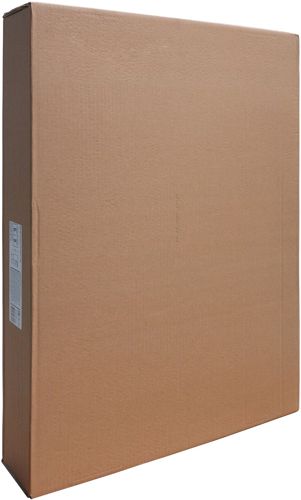 Кухонный шкаф напольный Нарбус 80x85x60 см ЛДСП цвет серый - фото 16