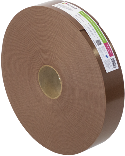 Лента уплотнительная для контробрешетки Isolontape 60 мм x 30 м - фото 2