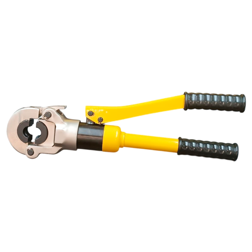 Комплект пресс-инструмент для труб Ростерм для опрессовки гильз и пресс-соединений ø16-32 мм - фото 2