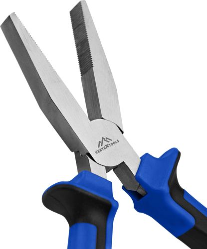 Плоскогубцы Vertextools 4210-160 160 мм - фото 3