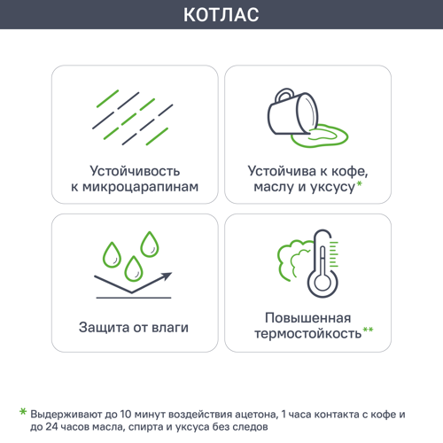 Фасад выдвижного ящика Котлас 40x26 см KONSENSA ЛДСП цвет синий - фото 11