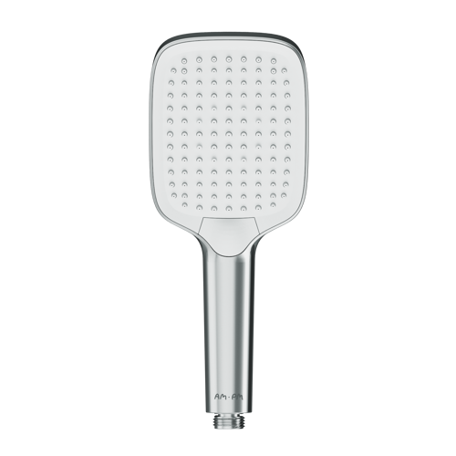 Лейка для душа AM.PM Flash F0280S00 3 режима цвет хром