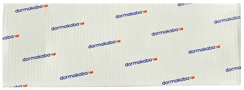 Доводчик дверной Dorma TS Nano Size 2 максимальная нагрузка 40 кг алюминий цвет белый - фото 7