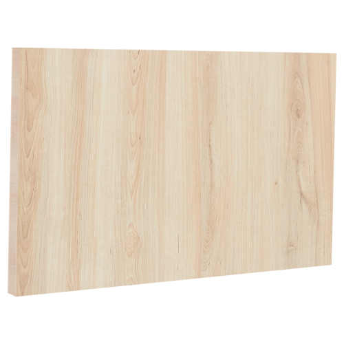 Дверь для шкафа Лион 59.6x50.8x1.6 см ЛДСП цвет дуб комано - фото 2