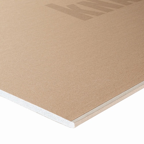 Гипсокартон 12.5 мм Knauf 1500x600 мм 0.9 м² - фото 2