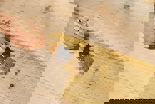 Масло для дерева Oil Terrace цвет бесцветный 1.9 л - фото 3